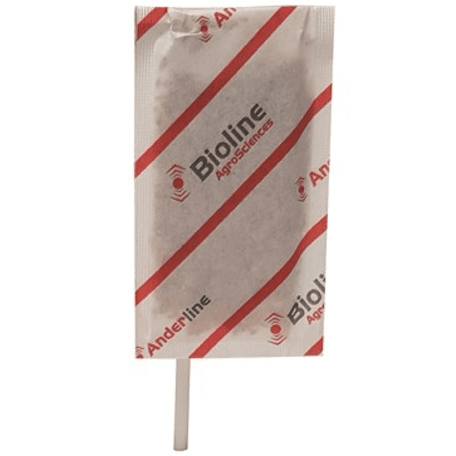 Anderline - Amblyseius Andersoni 200 Stick Envelopes 25,000 (Red and White Spider)