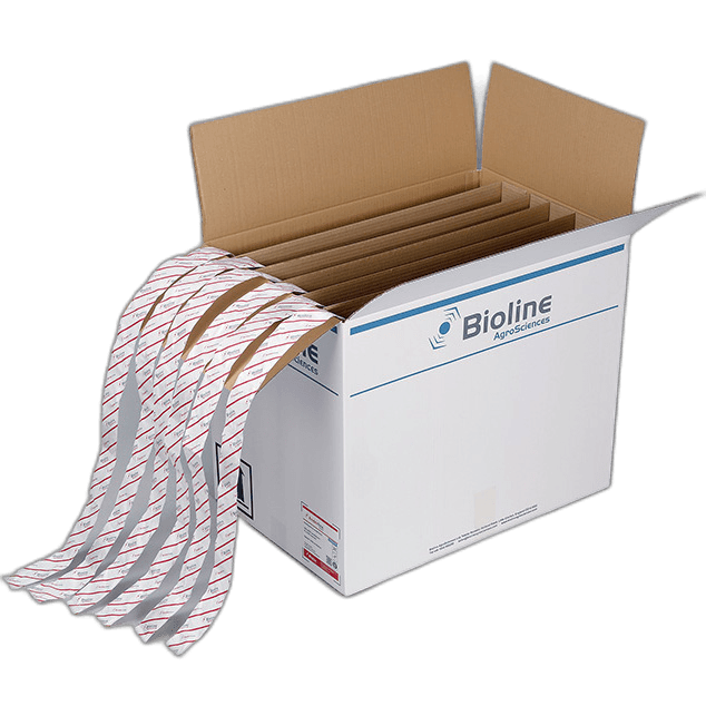 Anderline - Amblyseius Andersoni 6 Strips 100m 125,000 (Red & White Spider)