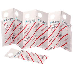 Californiline - 100 Gemini Envelopes - 25,000 Individuals - Amblyseius californicus (Red Spider) (1)