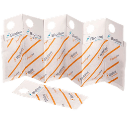 Montyline - 1,000 Mini Envelopes - 250,000 Individuals - Amblyseius montdorensis (Thrips / Whitefly) (2)