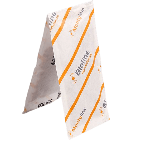 Montyline - 500 Gemini Envelopes - 250,000 Individuals - Amblyseius montdorensis (Thrips / Whitefly)