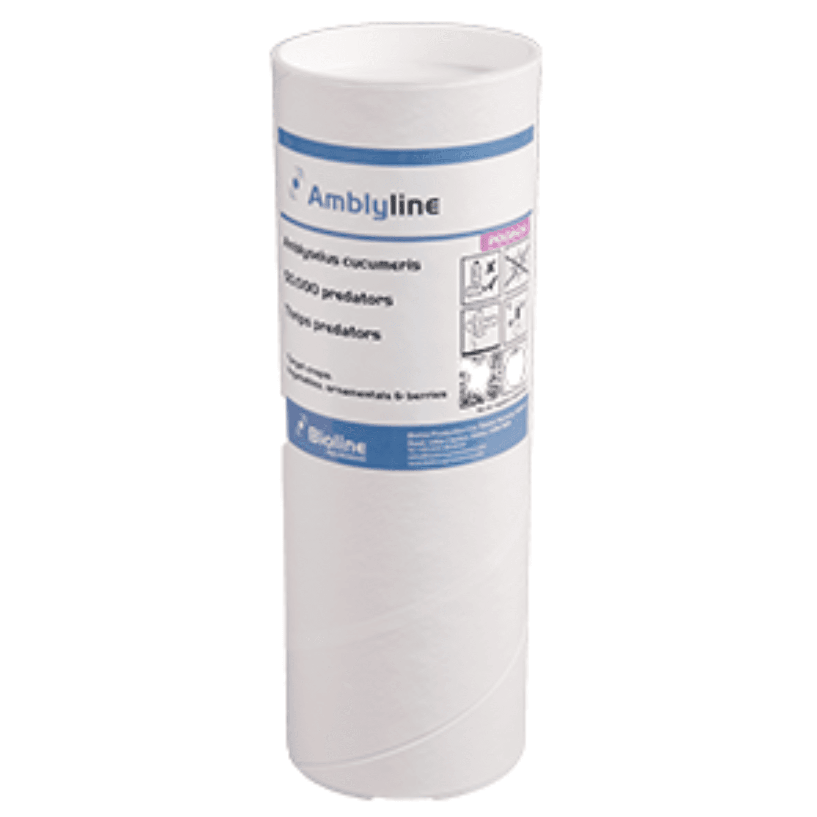 Amblyline - Amblyseius Cucumeris - 500 Sachets - 500,000 Individuals (Thrips)