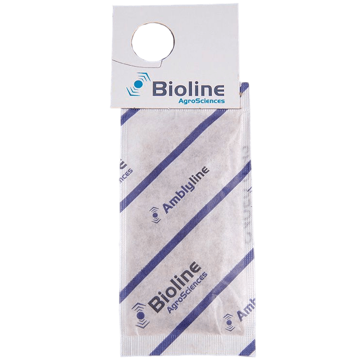 TraducciónAmblyline - Amblyseius Cucumeris - 300 Gemini Sachets - 300,000 Individuals (Thrips)Enviar comentarios