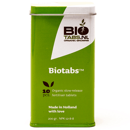 BioTabs Tablets BioTabs (1)