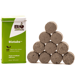 BioTabs Tablets BioTabs (2)
