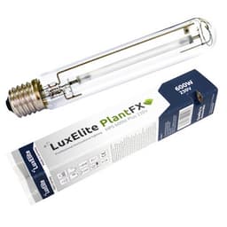 Luxelite PlantFX Hps 600W Plus 230V (Growth / Flowering) (1)