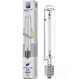 Newlite HPS 600W 2.0 (Growth and Flowering) (1)