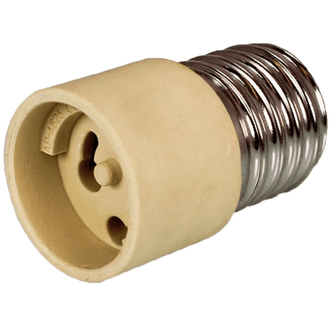 Adapter / Socket E40-PGZ18