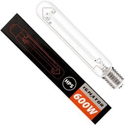 Ignator HPS 600W (Growth and Flowering) (2)