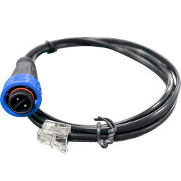 Control Cable Newlite IndoorLED VB RJ14 1.5m (1)