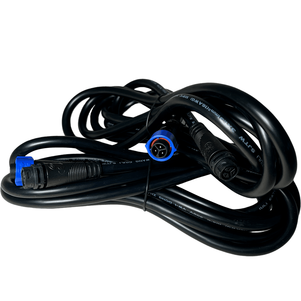 Extension cable Ignator HeroLED T680W (3m) (2Units)