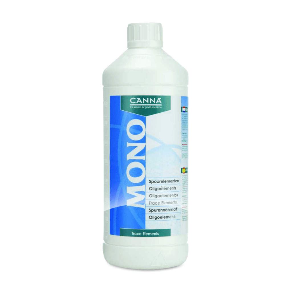 Canna Trace Mix 1L