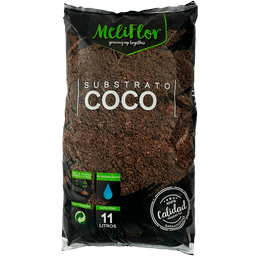 Substrate Meliflor Coco 11L (1)