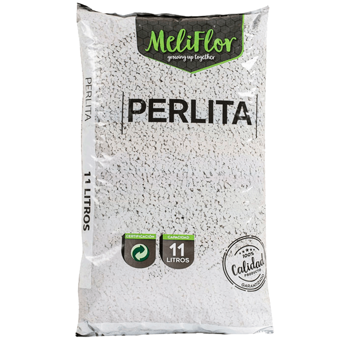 Meliflor perlite 11L