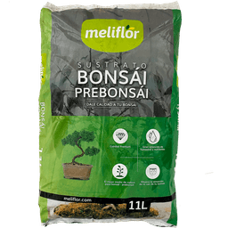 Substrate Meliflor Pre Bonsai 11L (1)