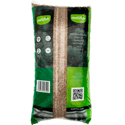 Meliflor Substrate for Bonsai Pomice (3-6mm) 20L (2)