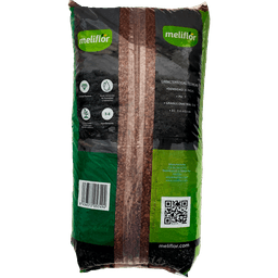 Meliflor Substrate for Volcanic Rock Bonsai (Sifted Red Pozzolana) 20L (2)
