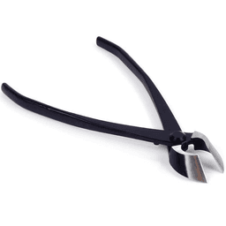 Dingmu Fine Concave Pruner 180mm (1)