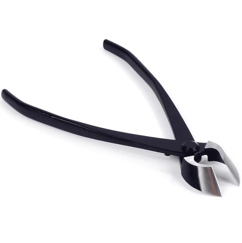 Dingmu Fine Concave Pruner 180mm