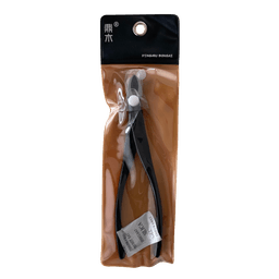 Dingmu Fine Concave Pruner 180mm (3)