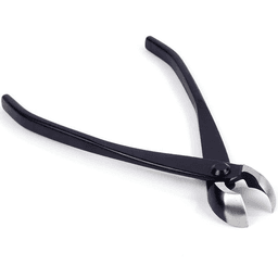 Dingmu Round Cut Concave Pruner (1)