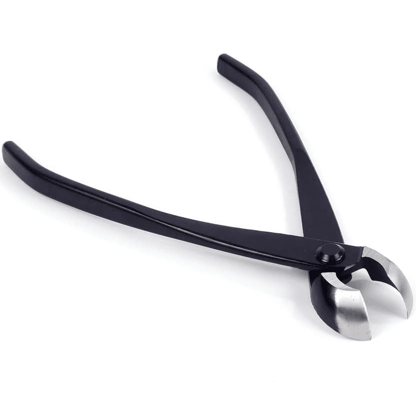 Dingmu Round Cut Concave Pruner
