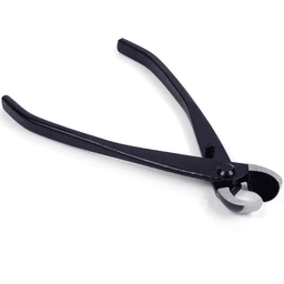 Dingmu Round Cut Concave Pruner (2)