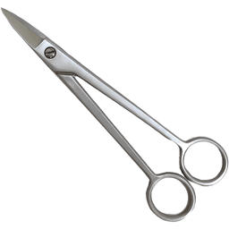 Dingmu Shoot Shears 150 mm (Polished) (1)
