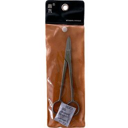 Dingmu Shoot Shears 150 mm (Polished) (2)