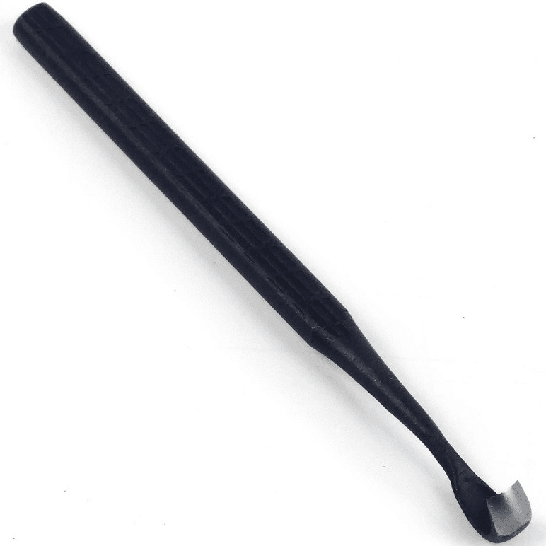 Dingmu Gouge 195mm (8mm Head)