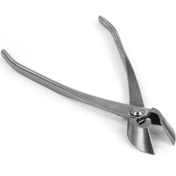 Dingmu Concave Pruner (Polished) (1)