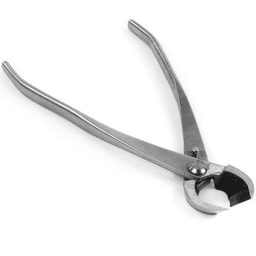 Dingmu Concave Pruner (Polished) (2)