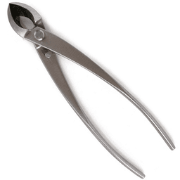 Dingmu Concave Pruner (Polished) (3)