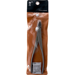 Dingmu Fine Concave Pruner 180mm (Polished) (2)