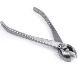 Dingmu Round Cut Concave Pruner (Polished) (1)
