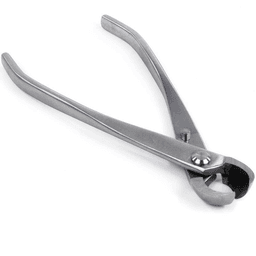 Dingmu Round Cut Concave Pruner (Polished) (2)