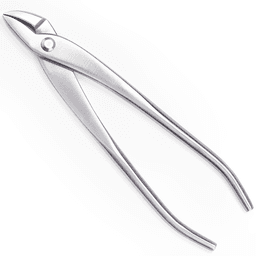 Jin Curved Dingmu Pliers (Polished) (1)