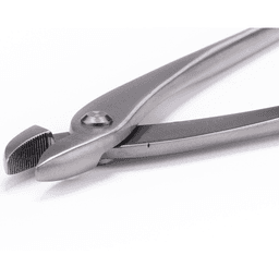 Jin Curved Dingmu Pliers (Polished) (2)