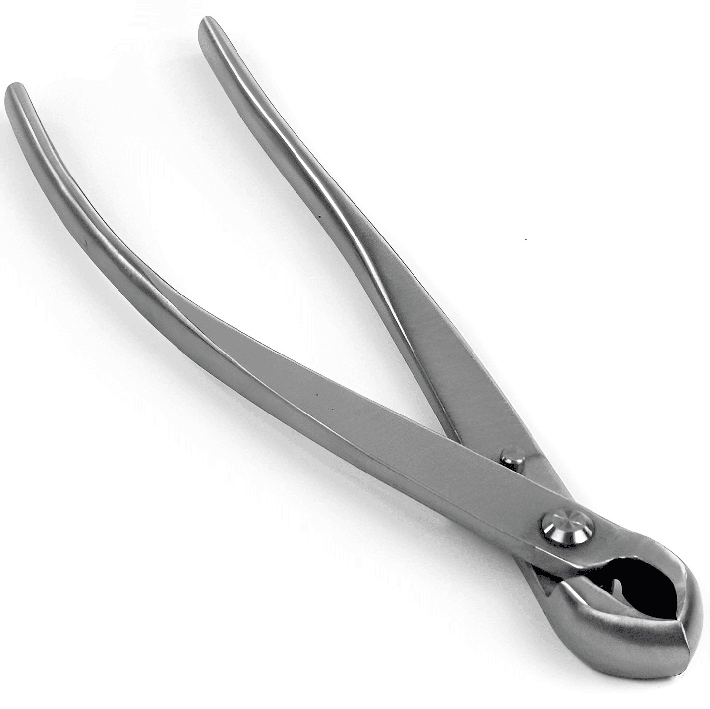 Dingmu Concave Scoop (polished)