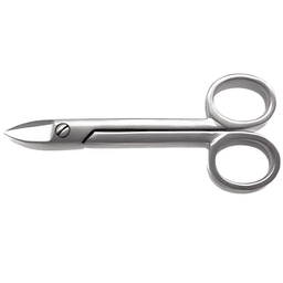 Dingmu Wire Scissors (Polished) (1)