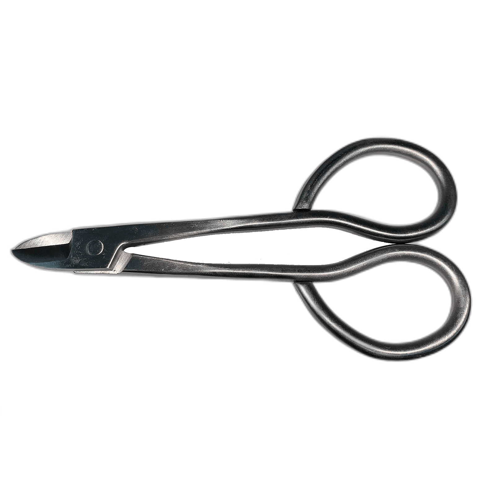 Dingmu Wire Scissors (Polished)