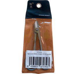 Dingmu Wire Scissors (Polished) (2)