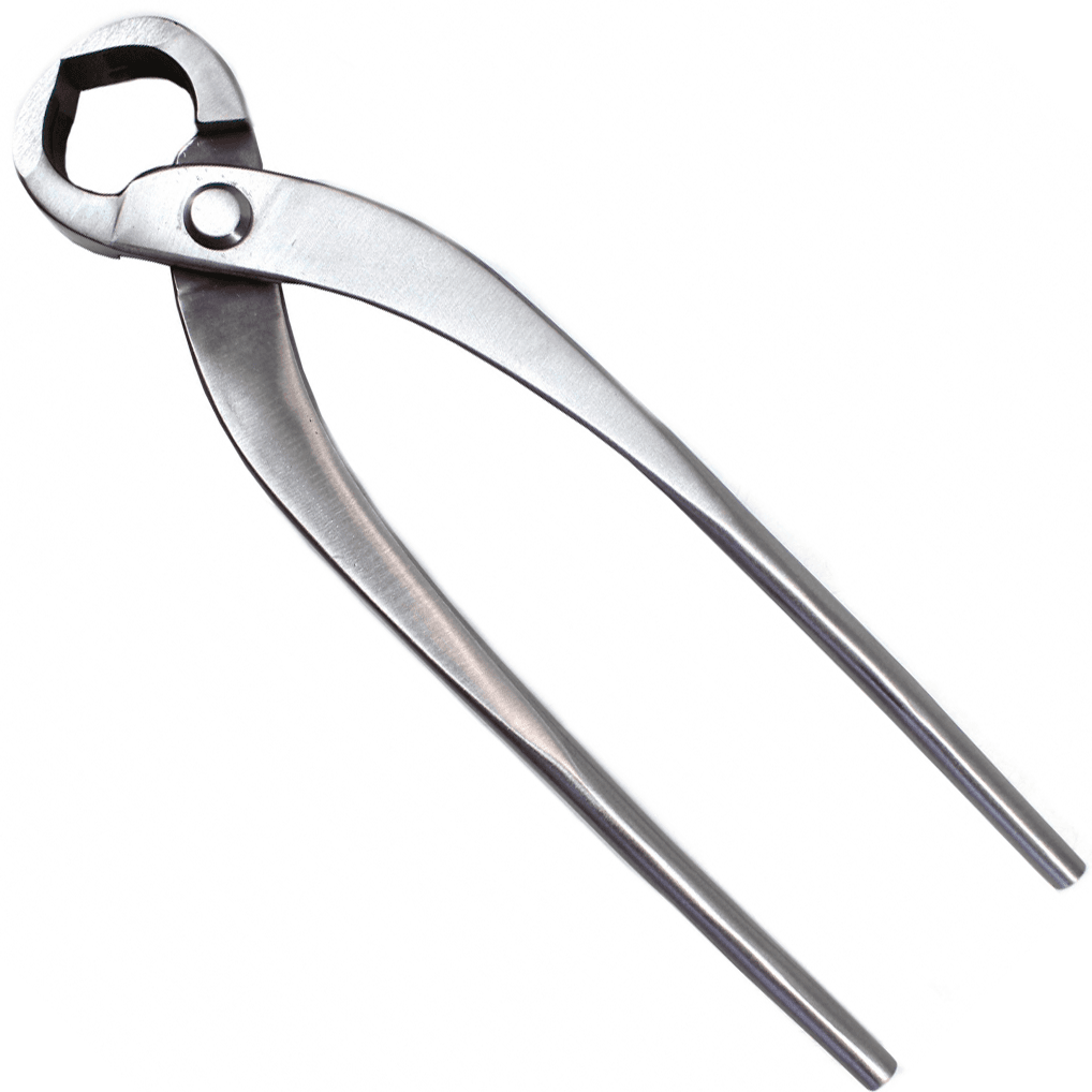 Dingmu Root Cutter (Polished)