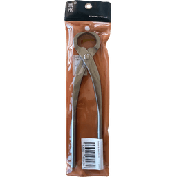 Dingmu Root Cutter (Polished) (2)