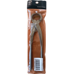 Dingmu Root Cutter (Polished) (2)