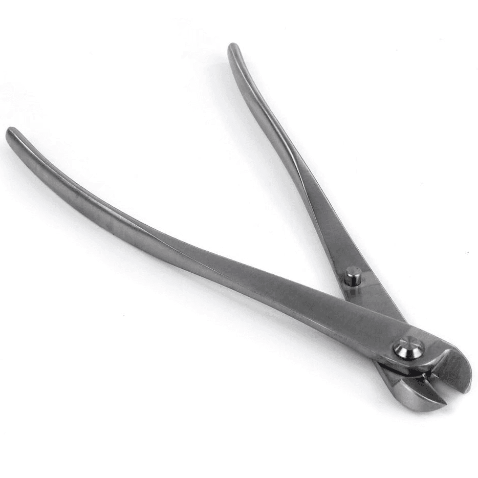Dingmu Wire Cutter (Polished)