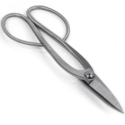 Dingmu Pliers Scissors 200 mm (Polished) (1)