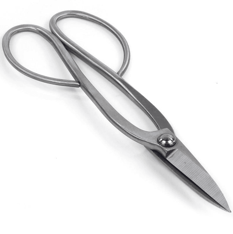 Dingmu Pliers Scissors 200 mm (Polished)