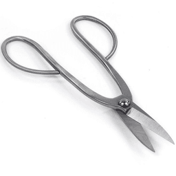 Dingmu Pliers Scissors 200 mm (Polished) (2)
