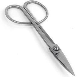 Dingmu Fine Nipper Scissor 210mm (polished) (1)